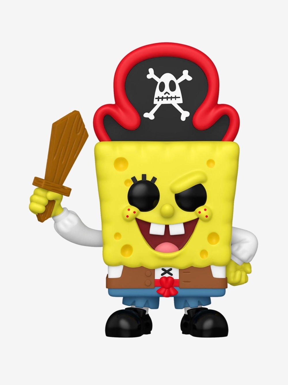 Funko Pop! Spongebob Figure